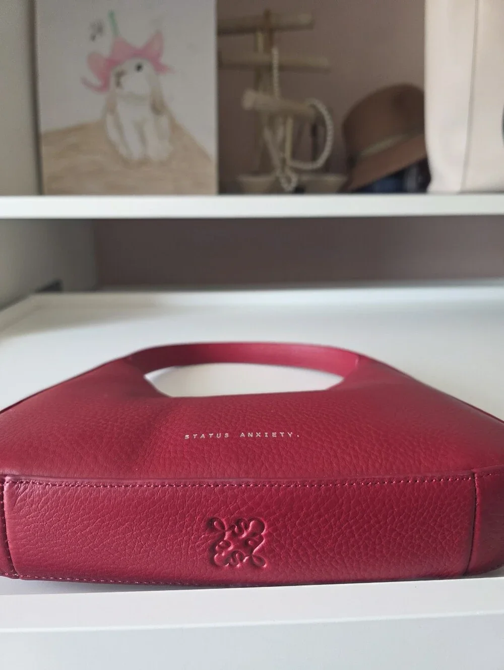Status Anxiety AURORA SMALL BAG